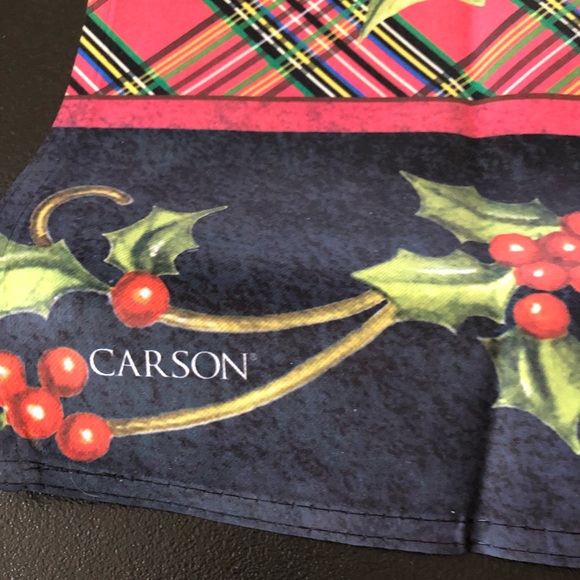 Large double sided flag. - Picture 5 of 10